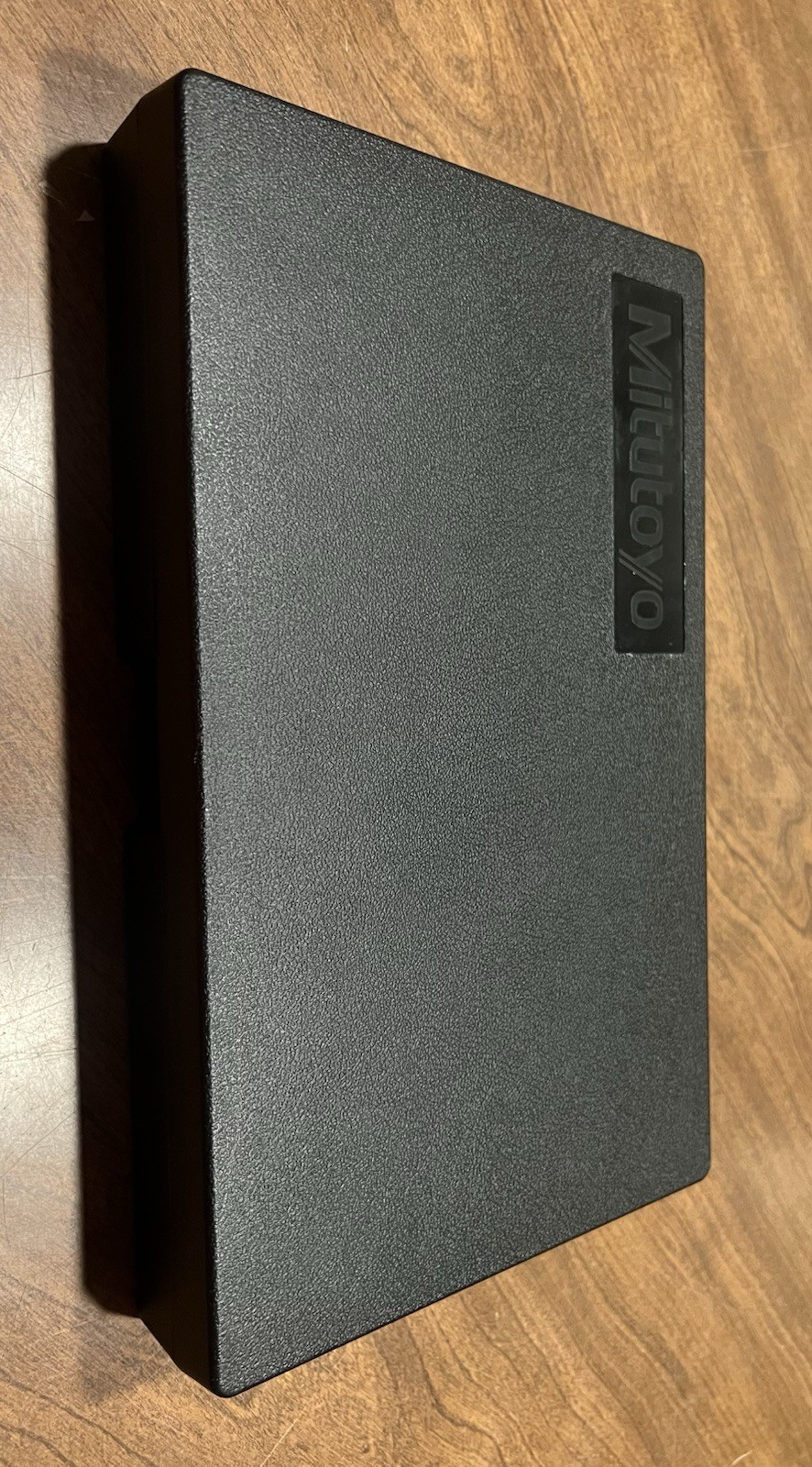 Mitutoyo 129-127 Depth Micrometer 0 - 4" Range