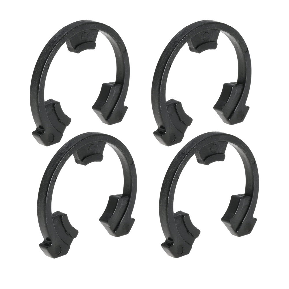 7116713 WS60X10004 Water Filtration Softener Clips for GE Kenmore Eco Pure