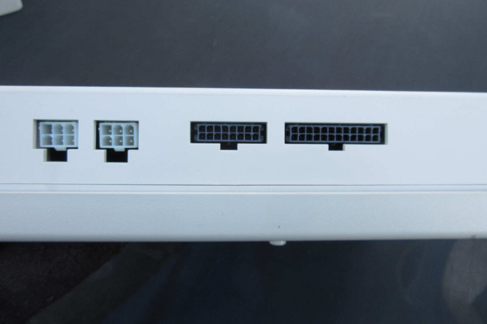 Sleep Number FlexFit 1K Control Unit Box