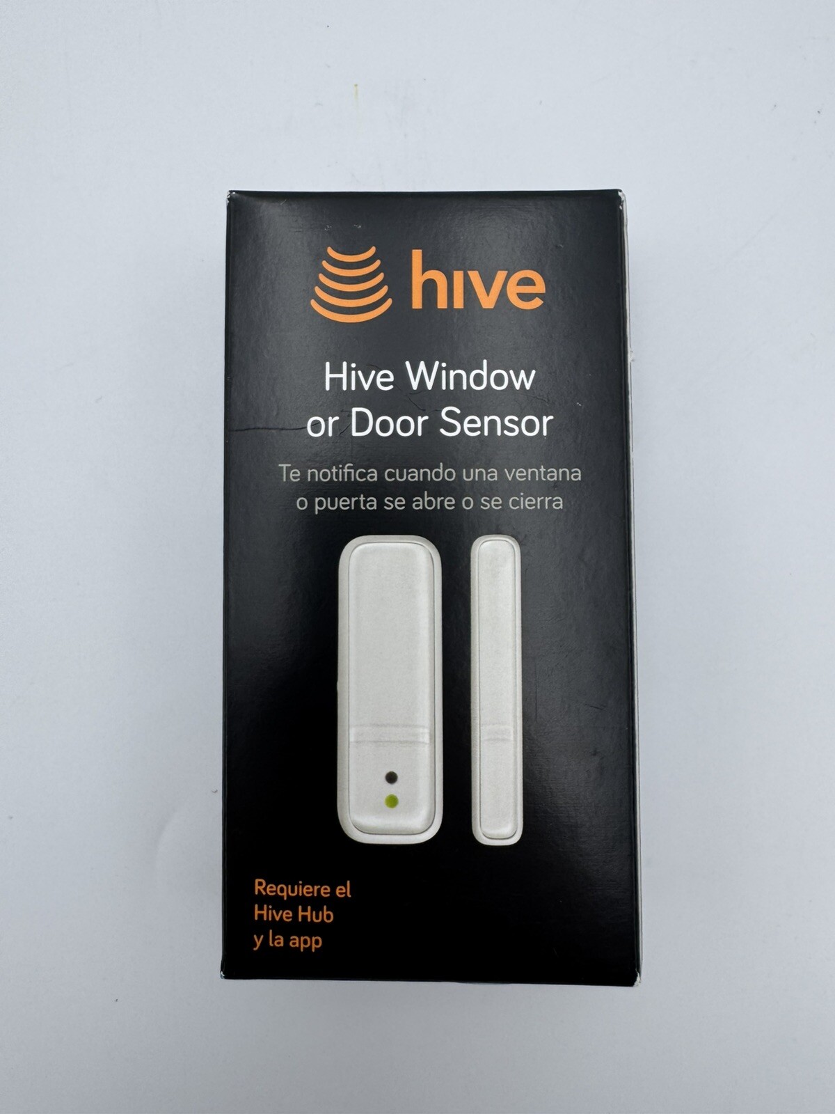 Hive Window or Door Sensor Smart Home Indoor - Factory Sealed