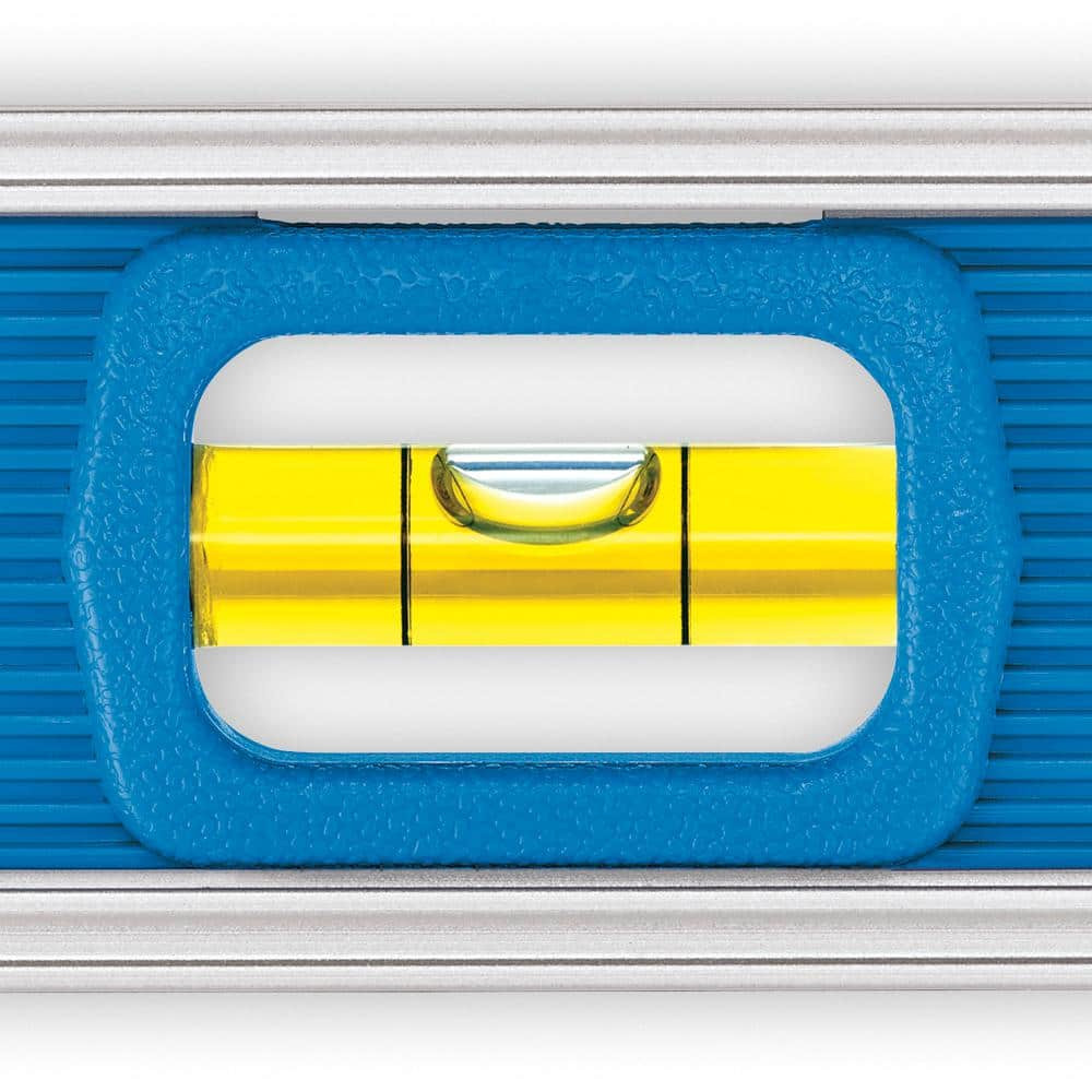9 In. Torpedo Level