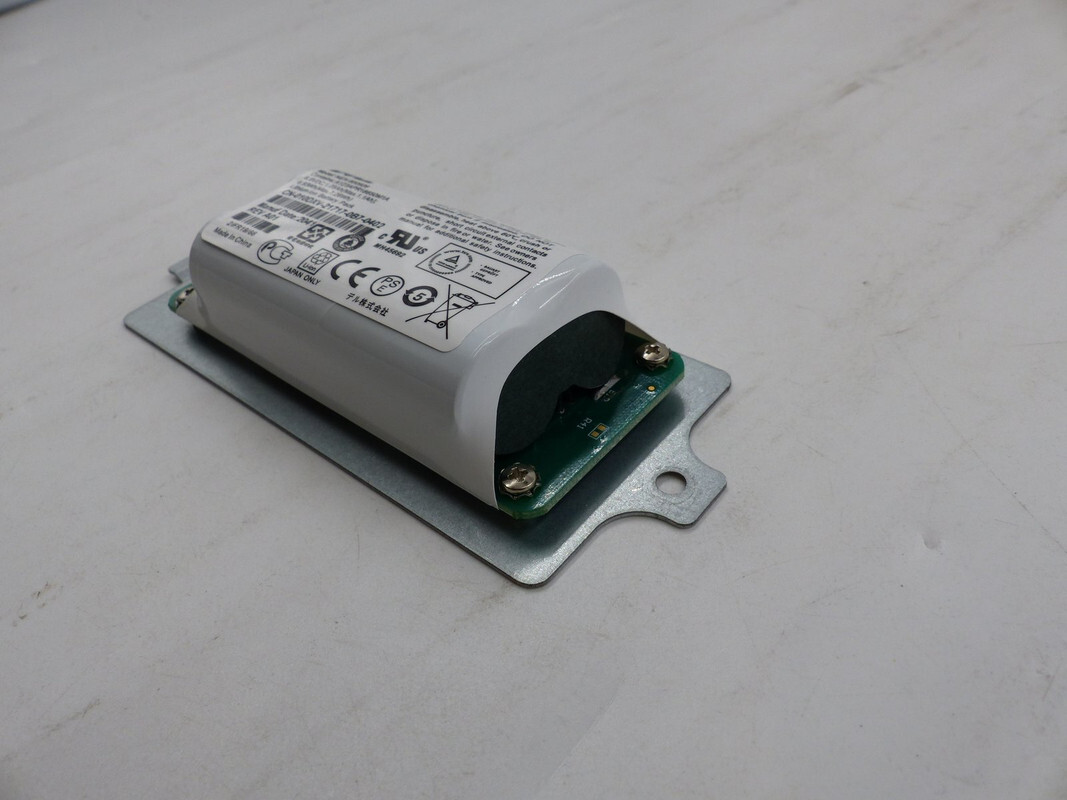 DELL NEX-900926 CONTROLLER BATTERY