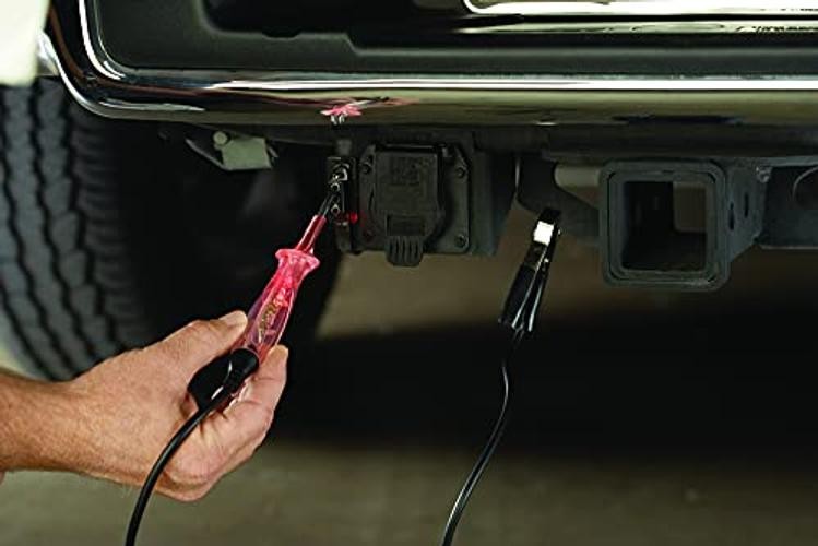 3420 / Circuit Tester Smart Test Light