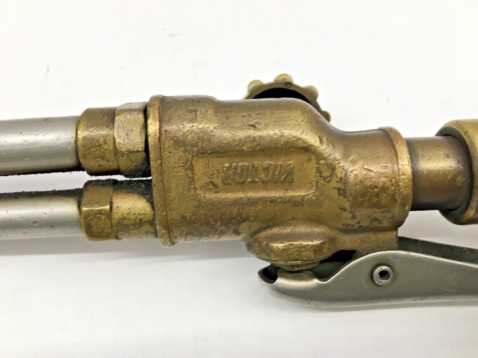 Victor Cutting Torch CA2460 Attachment with 315C Handle
