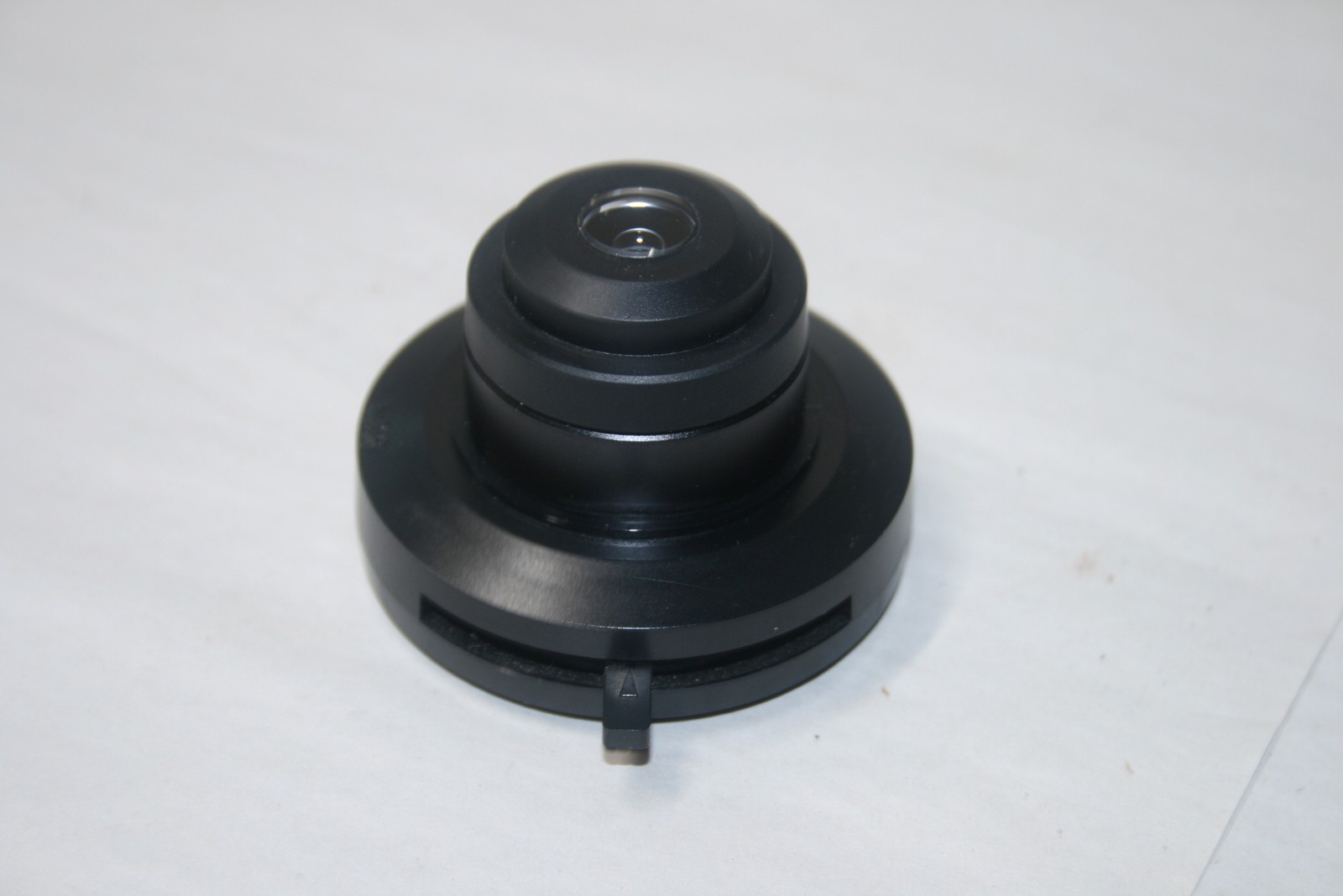 OLYMPUS 1.25 NA CONDENSER FOR CH CH2 SERIES MICROSCOPES ch30