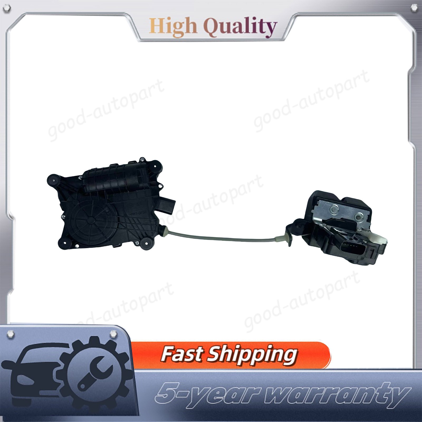 US STOCK Rear Liftgate Lock Latch Actuator for 81800-S1100  Hyundai Palisade SEL