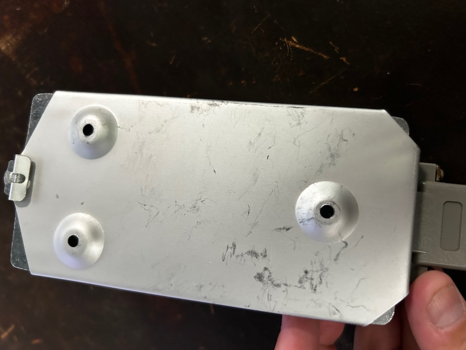ACK Technologies A-30.9 Digitizer