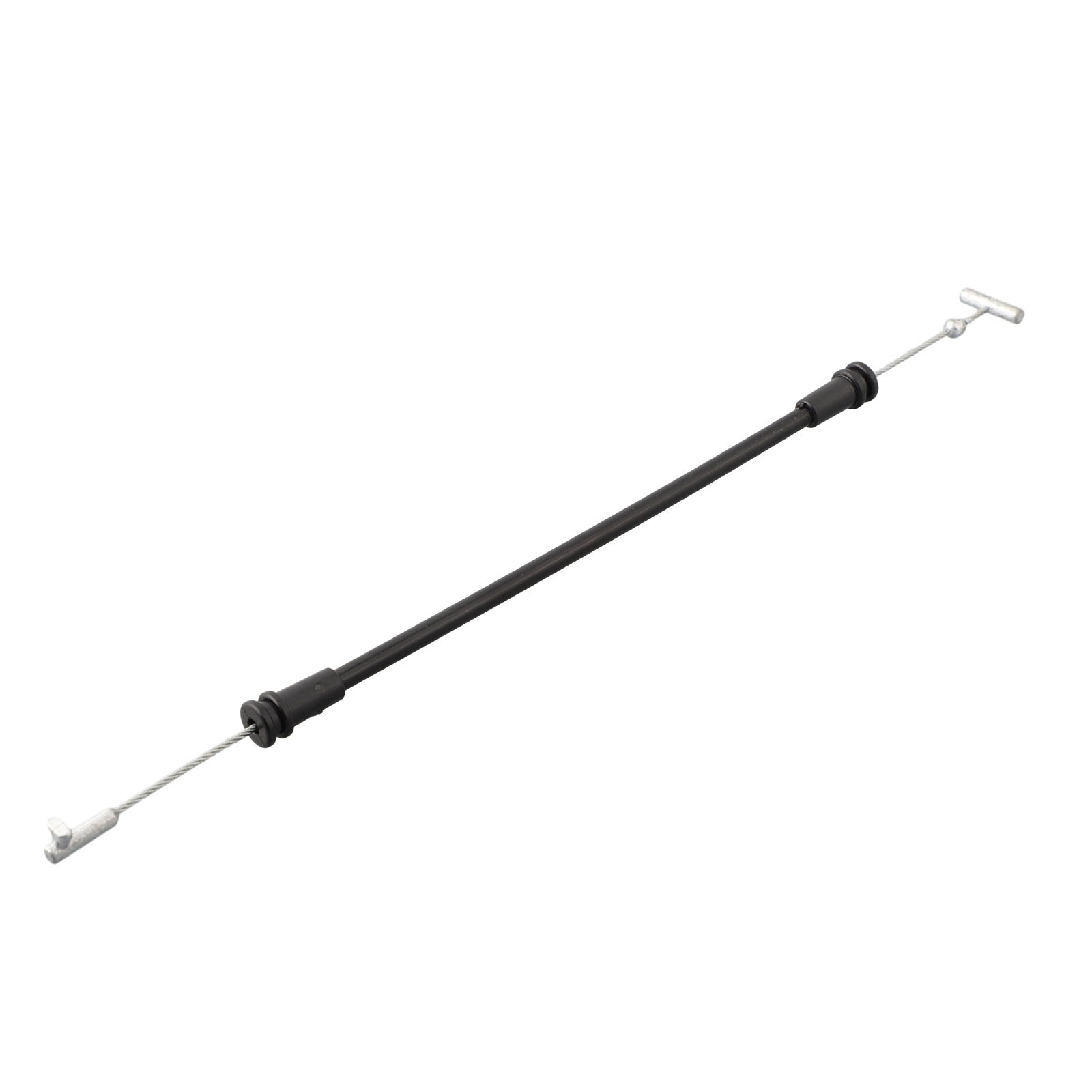 Shift Cable Door Handle Cable A4547230169 Black +silver Classic Front Right