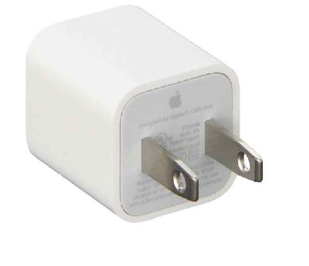 Original Apple 5W USB Power Adapter Wall fast Charger for iPhone 
