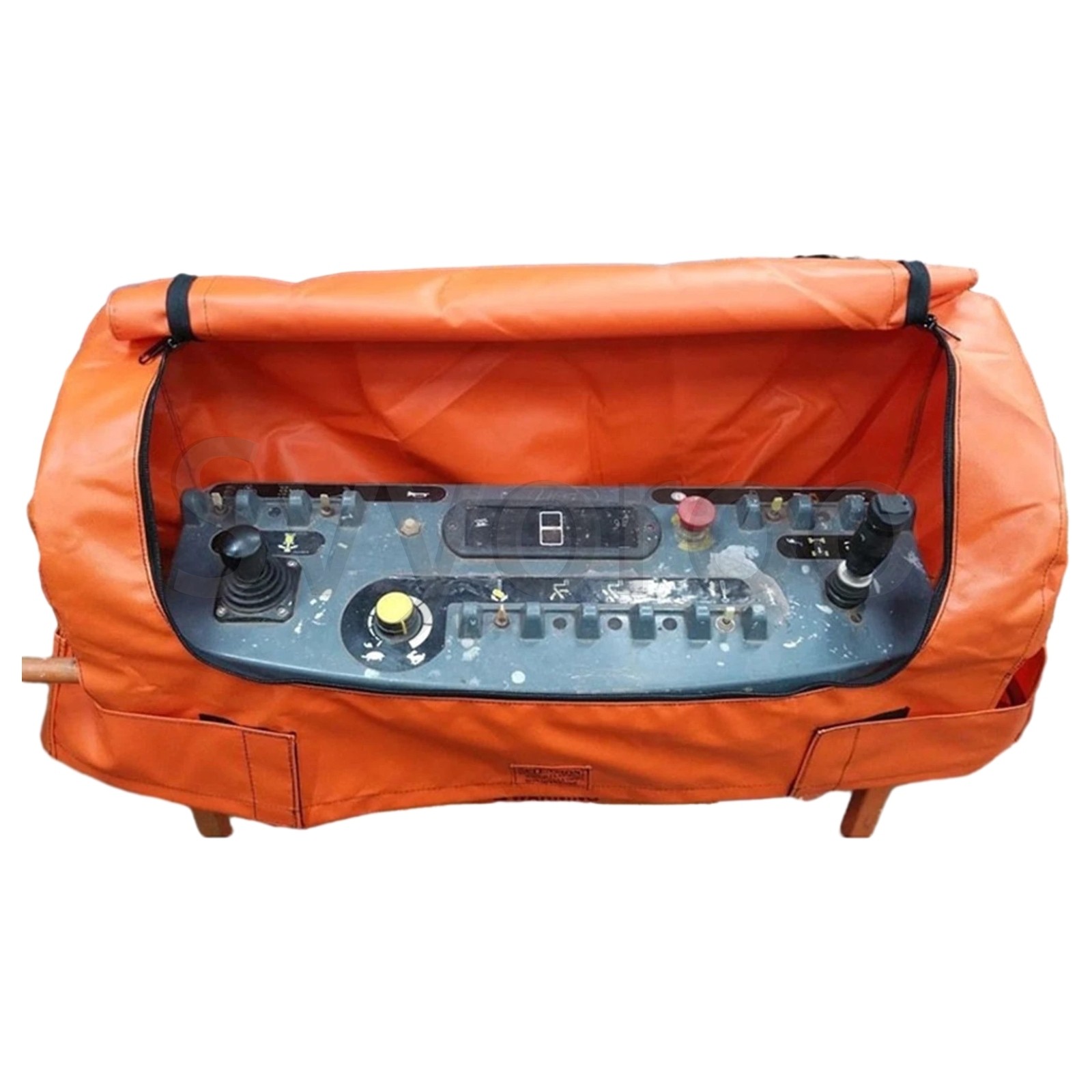 Control Box Cover / Platform Control Cover For JLG Boom Lift 70010662