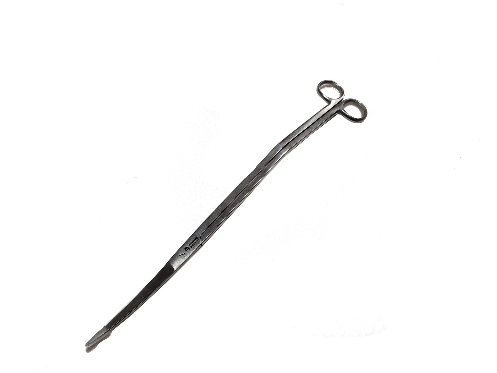 S-Bend Scissors