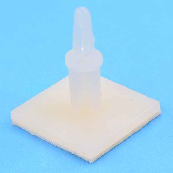 50 x 12.9mm Self Adhesive PCB Support
