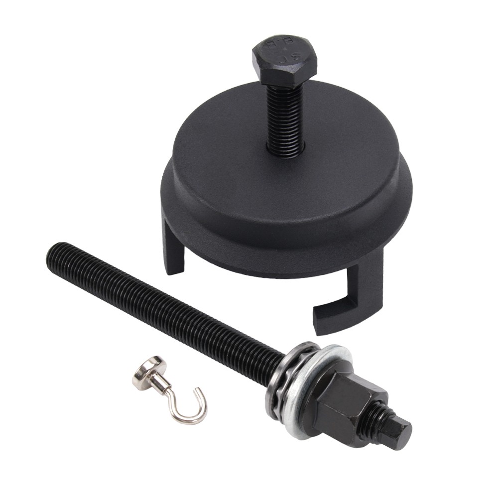 Harmonic Balancer Puller and Installation Tool Set 25264 For GM LS LT Engines