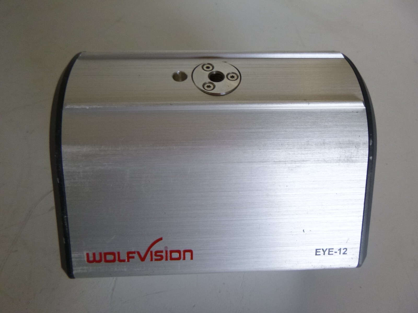 Wolf Vision EYE-12 Advanced Live Image Camera (Wolfvision)