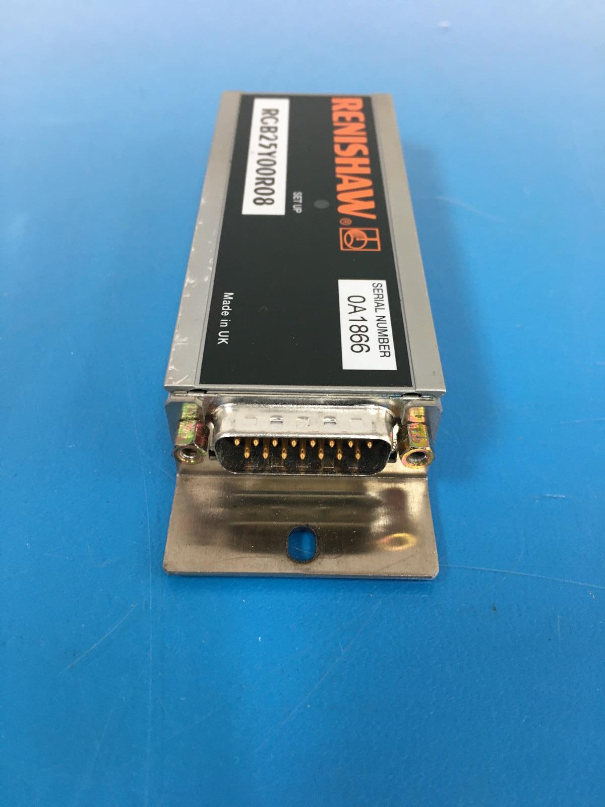 RENISHAW RGB25Y00R08 Computer Access Dongle