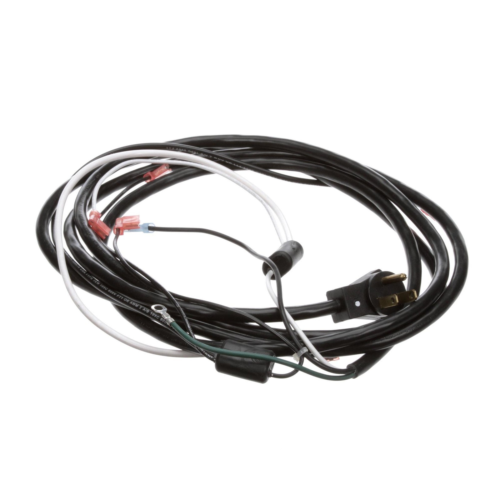 Delfield Harness,Wire,Cold Pans W/Plug 2183300 - Free Shipping + Geniune OEM