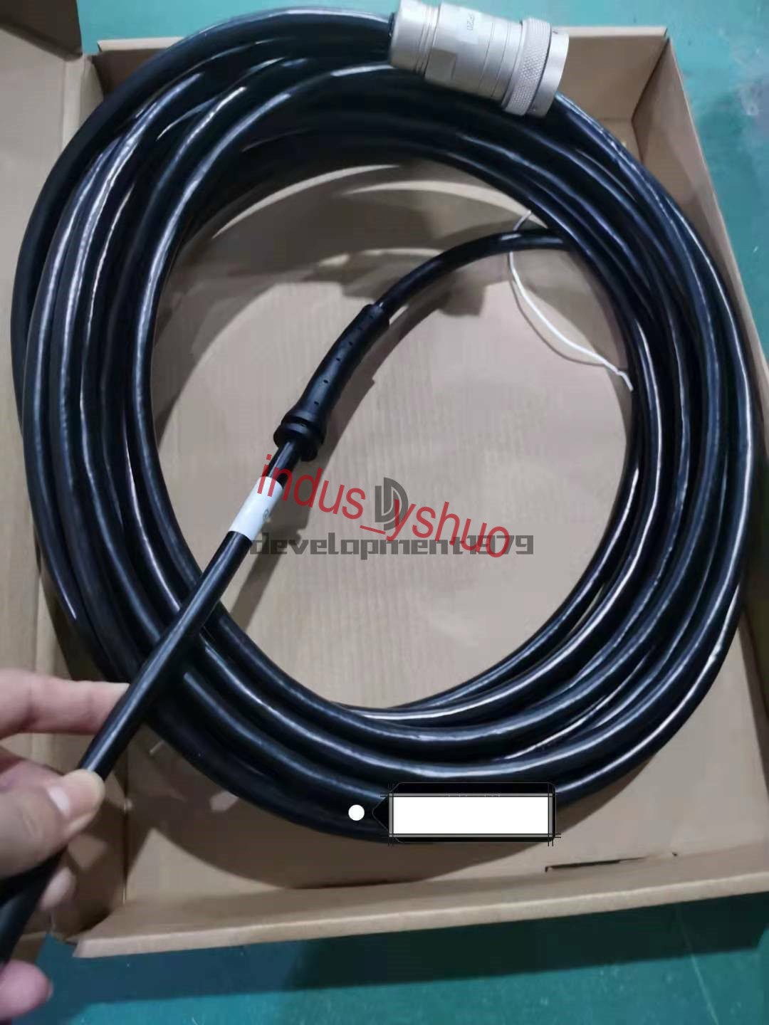 1PCS 10m 3HNE00188-1 Cable ABB
