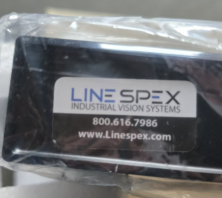 NEW - Line Spex HDNVR04PE4SM UHD Video Recorder 4TB HDD