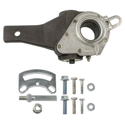 World American WA10214 Air Brake Automatic Slack Adjuster 1 5/8" 37 Spline, 6.0"