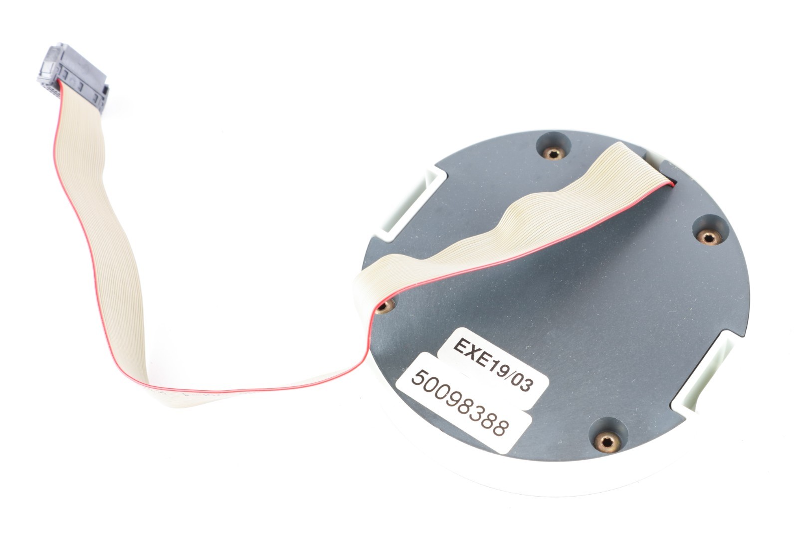 Endress + Hauser 50098388 Promag Flowtec Transmitter LCD Display Module