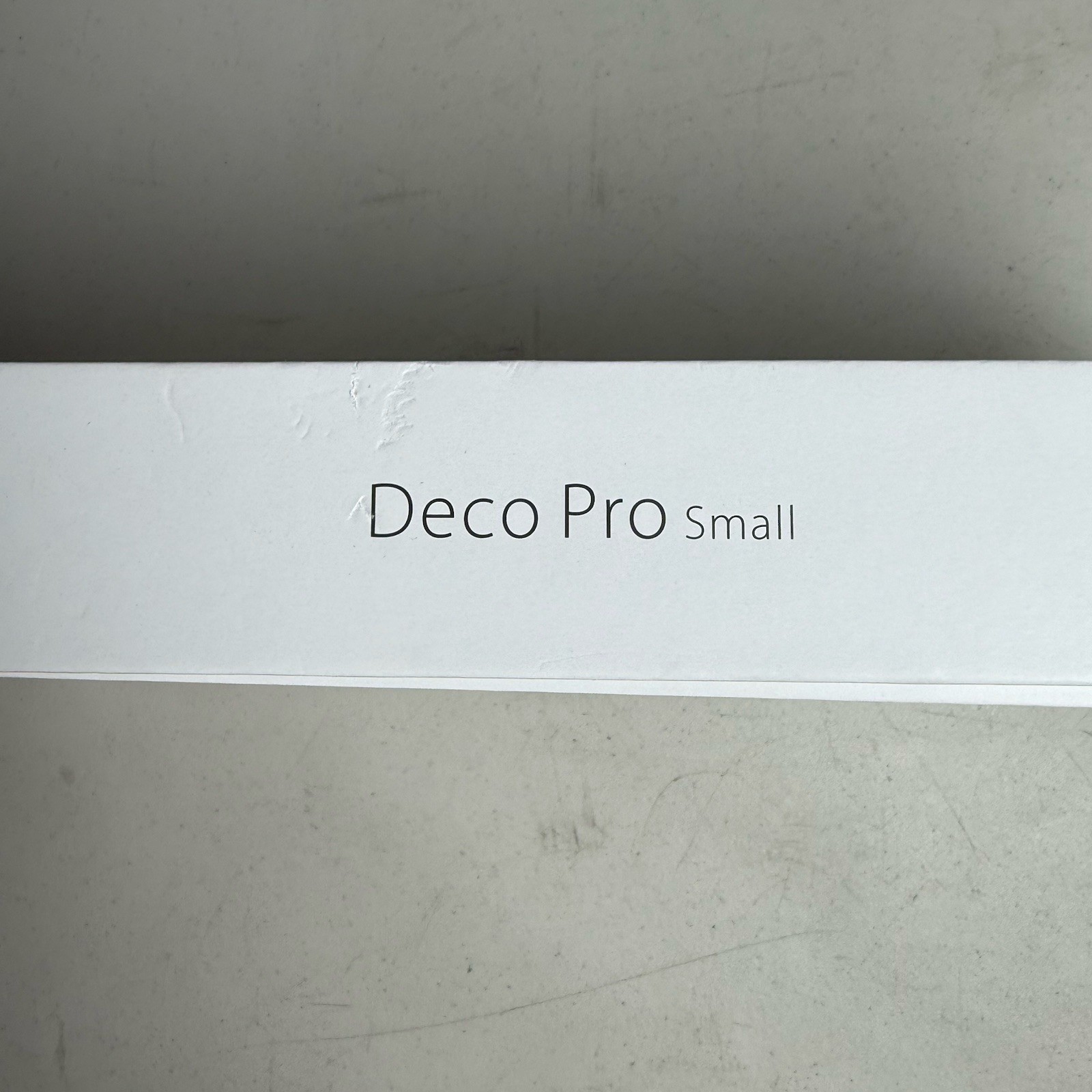 XP-Pen Deco Pro Small Digital Graphic Drawing Tablet