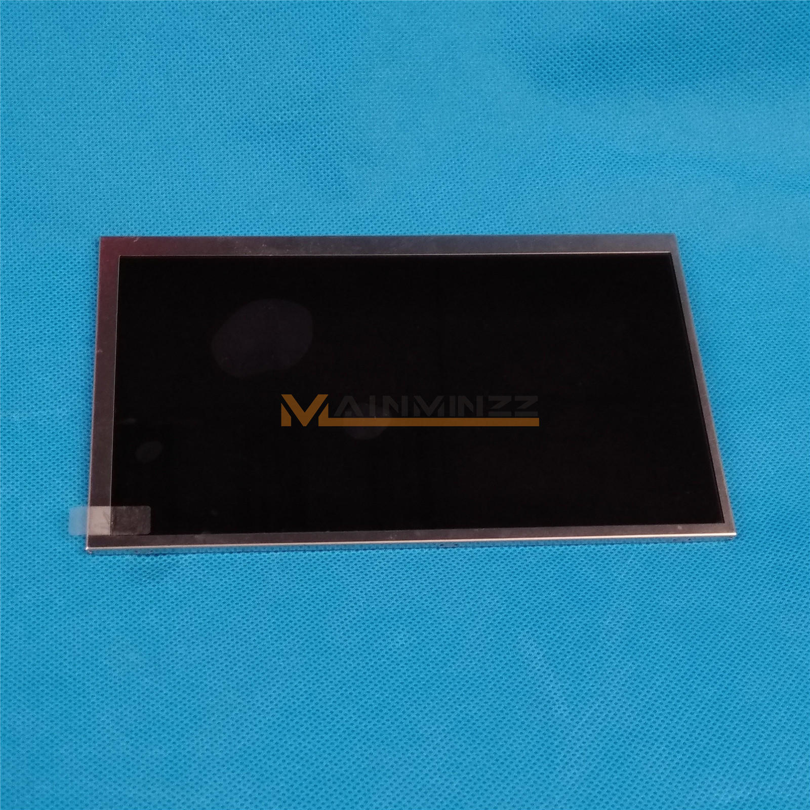 New 7" INNOLUX AT070TN93 800*480 a-Si TFT-LCD thin