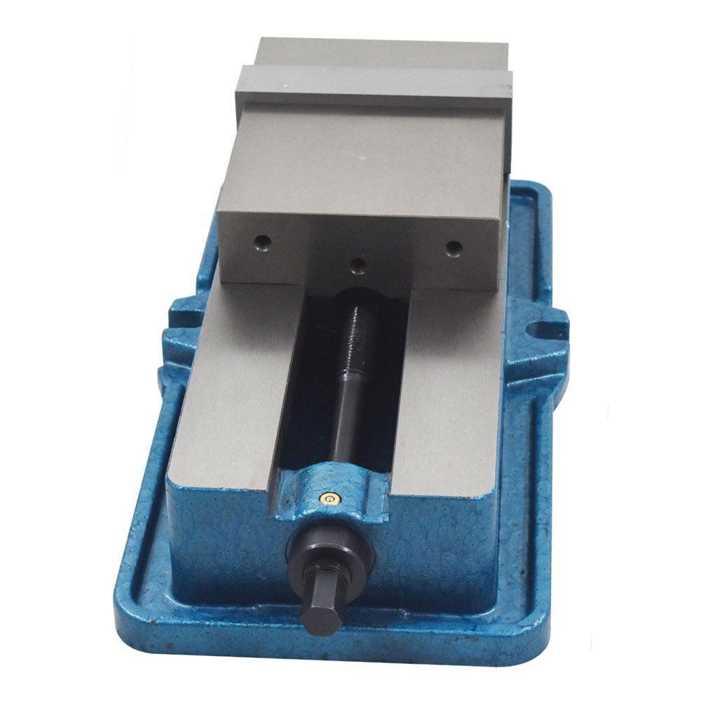 3" x 2.95" Without Base Lock Down Precision Milling Machine Vise High Precision