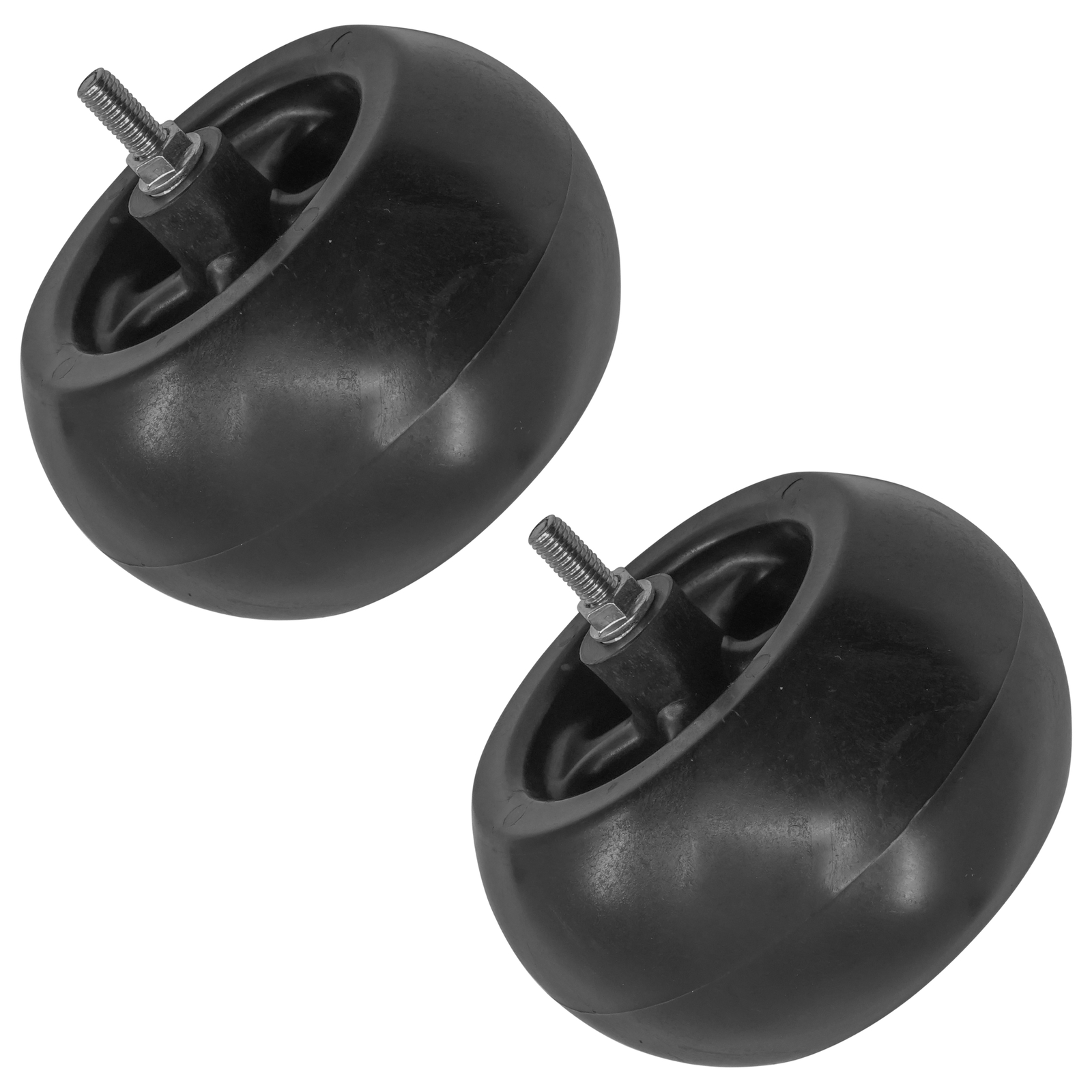 Deck Wheel For John Deere Z535R Z540M Z540R Z545R Z625 Z645 Z665 Z710A Z720A