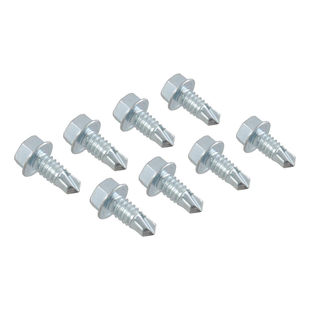 CURT 17200 Trailer Anti-Sway Bar Control Kit