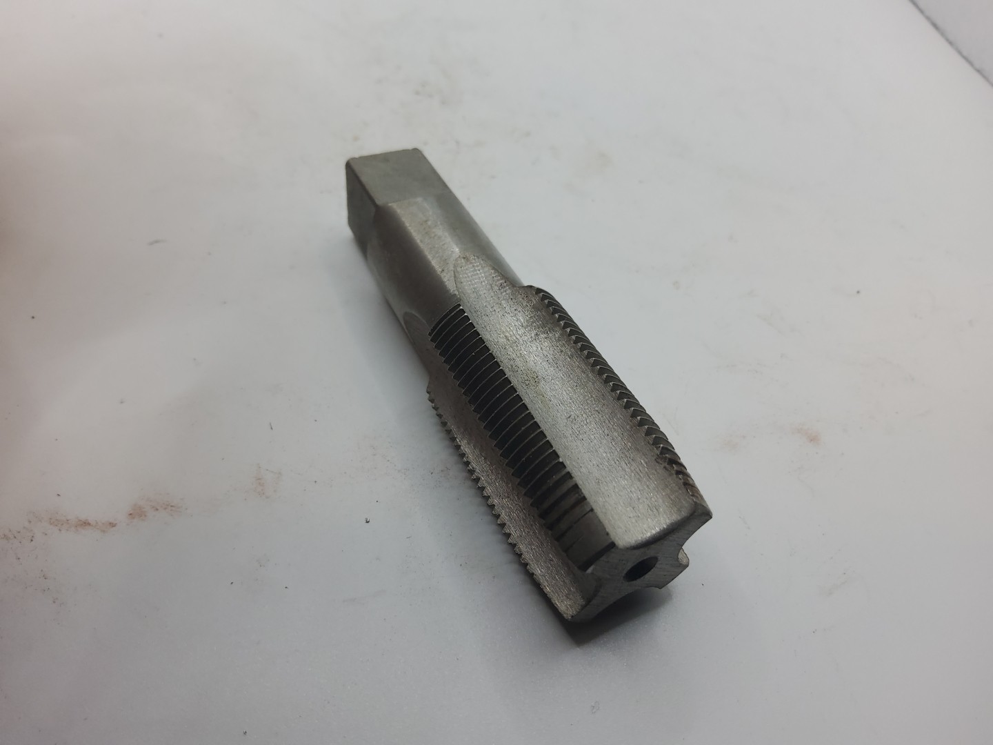 Bluepoint Spark Plug Tap And Reamer Set In Original Box