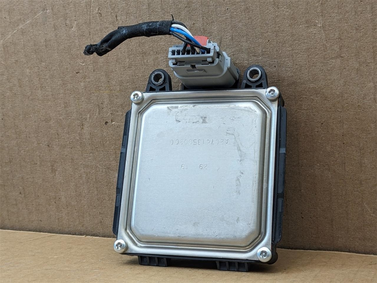 OEM 2019-2024 RAM 1500 2500 3500 Blind Spot Detection Module Sensor 68263397AE