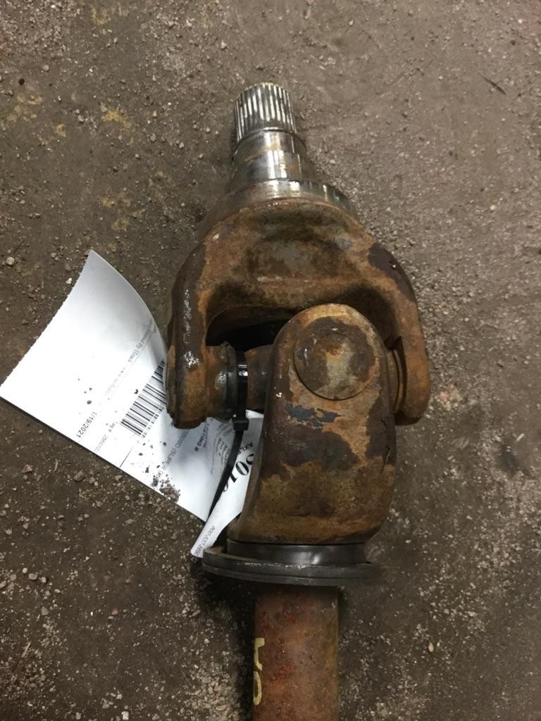 Replaces F450 DANA AXLE SHAFT ,  OH