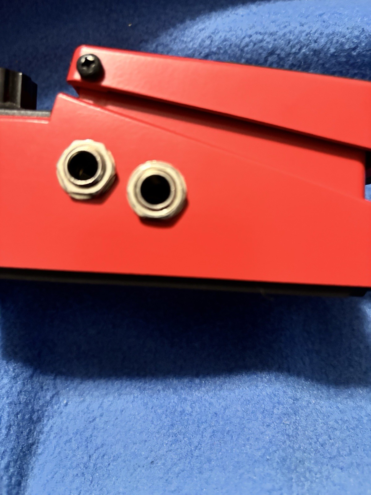 Boss RC-1 Loop Station Guitar Pedal