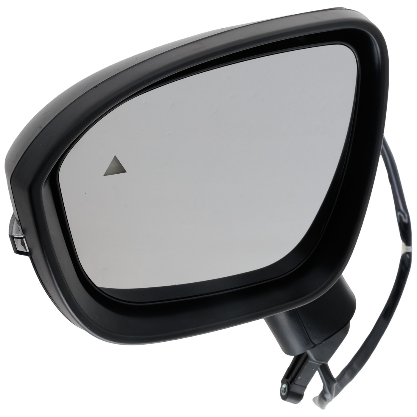 Mirrors  Driver Left Side Heated Hand for Nissan Rogue 2021-2023