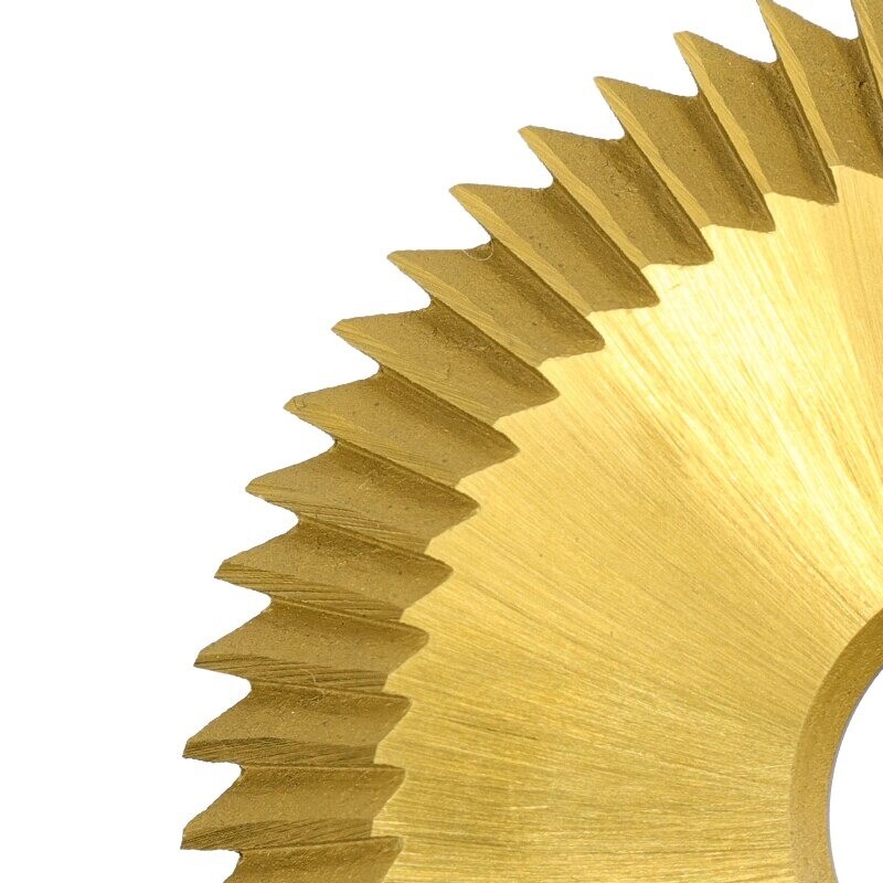 Key Cutting Blade Wheel For All Horizontal Key Machine Disk Cutter16x60x6mm)