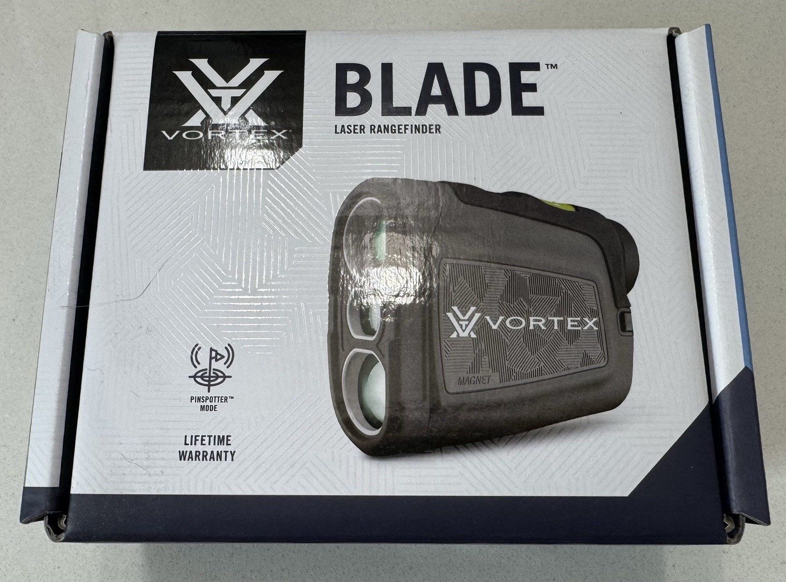 Vortex Golf Blade Laser Rangefinder
