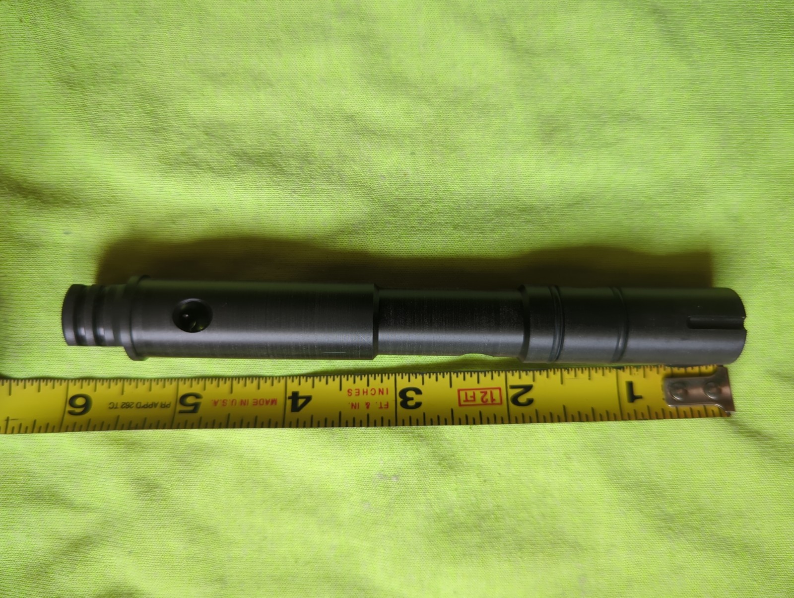 Autococker 2k Black Delrin Open Face Bolt Cocker Paintball Meteor