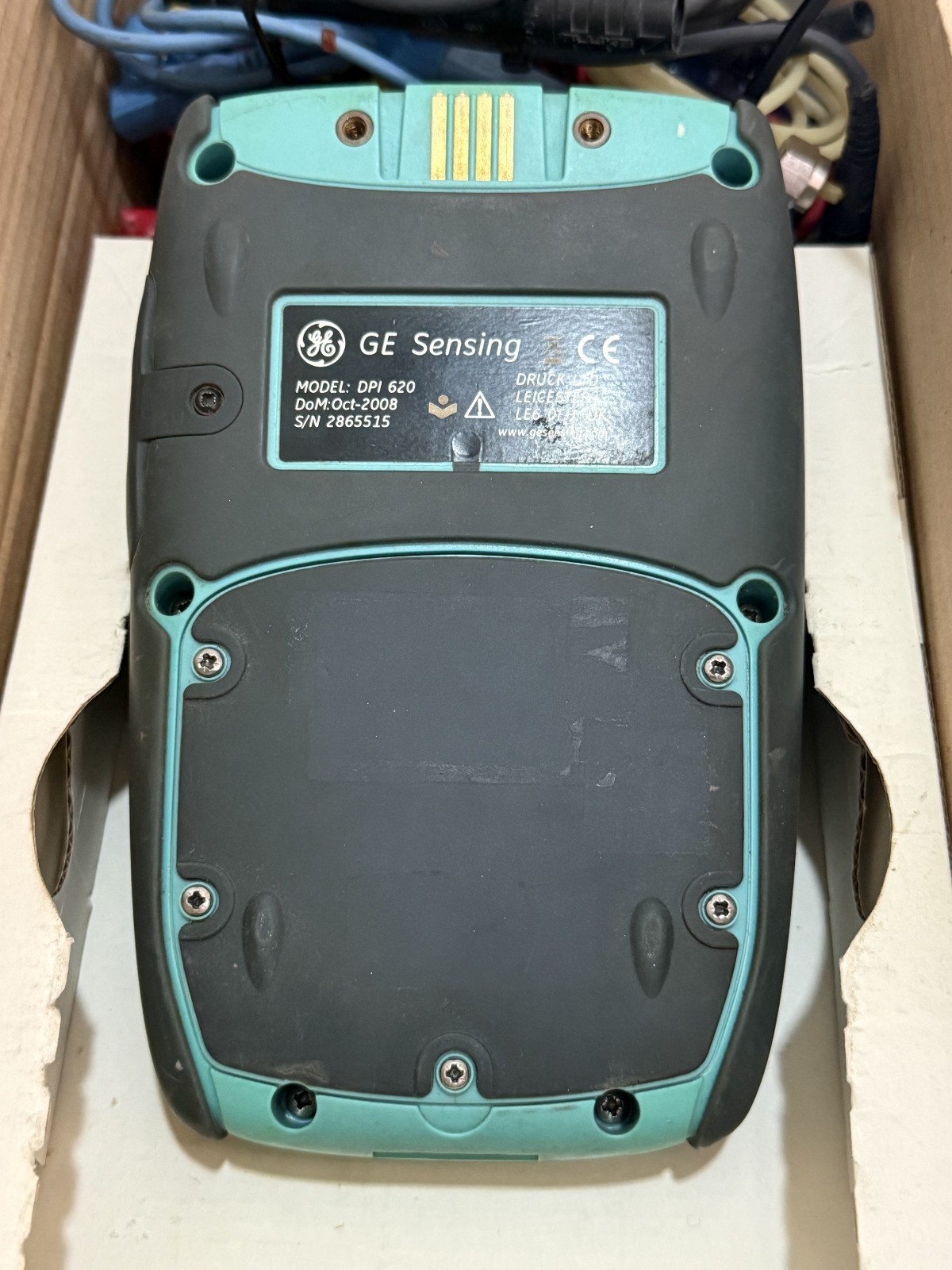Druck DPI620