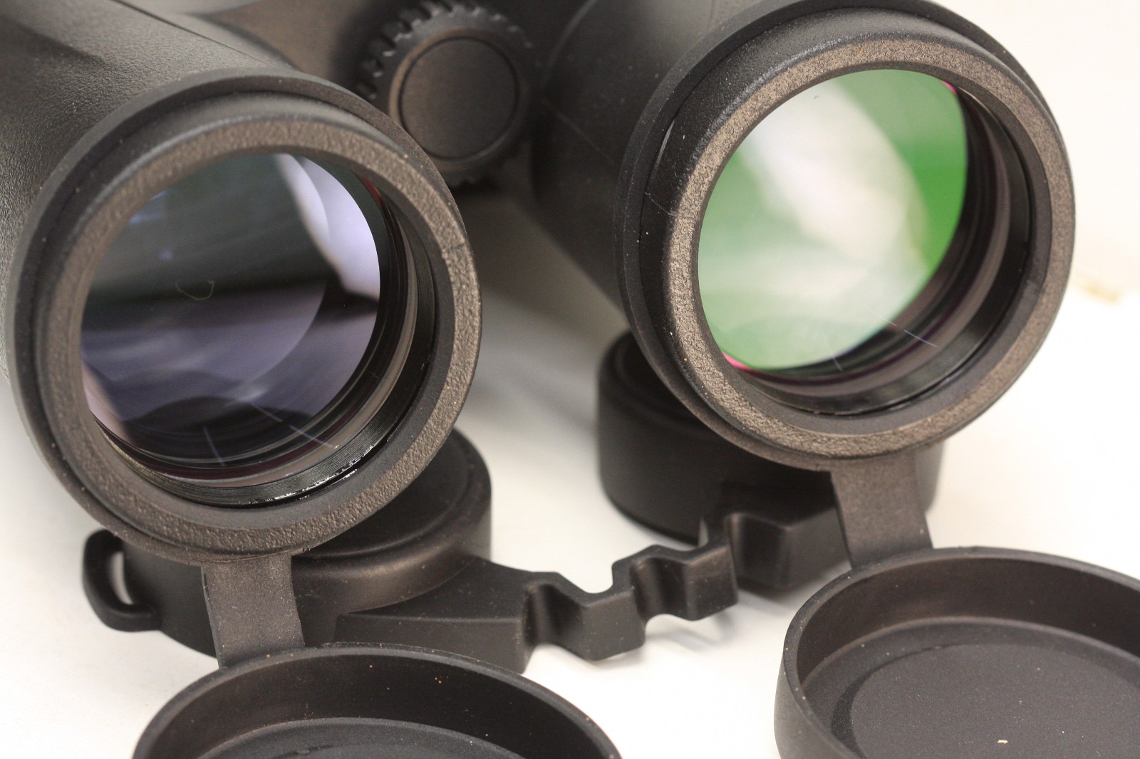 EAGLE OPTICS SHRIKE 8x42 Binoculars BRIGHT&CLEAR made by vortex