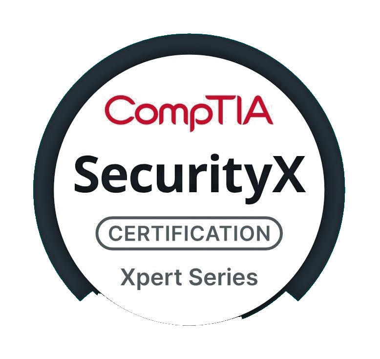 SecurityX Exam Voucher | CompTIA Certification Exam - CAS-005
