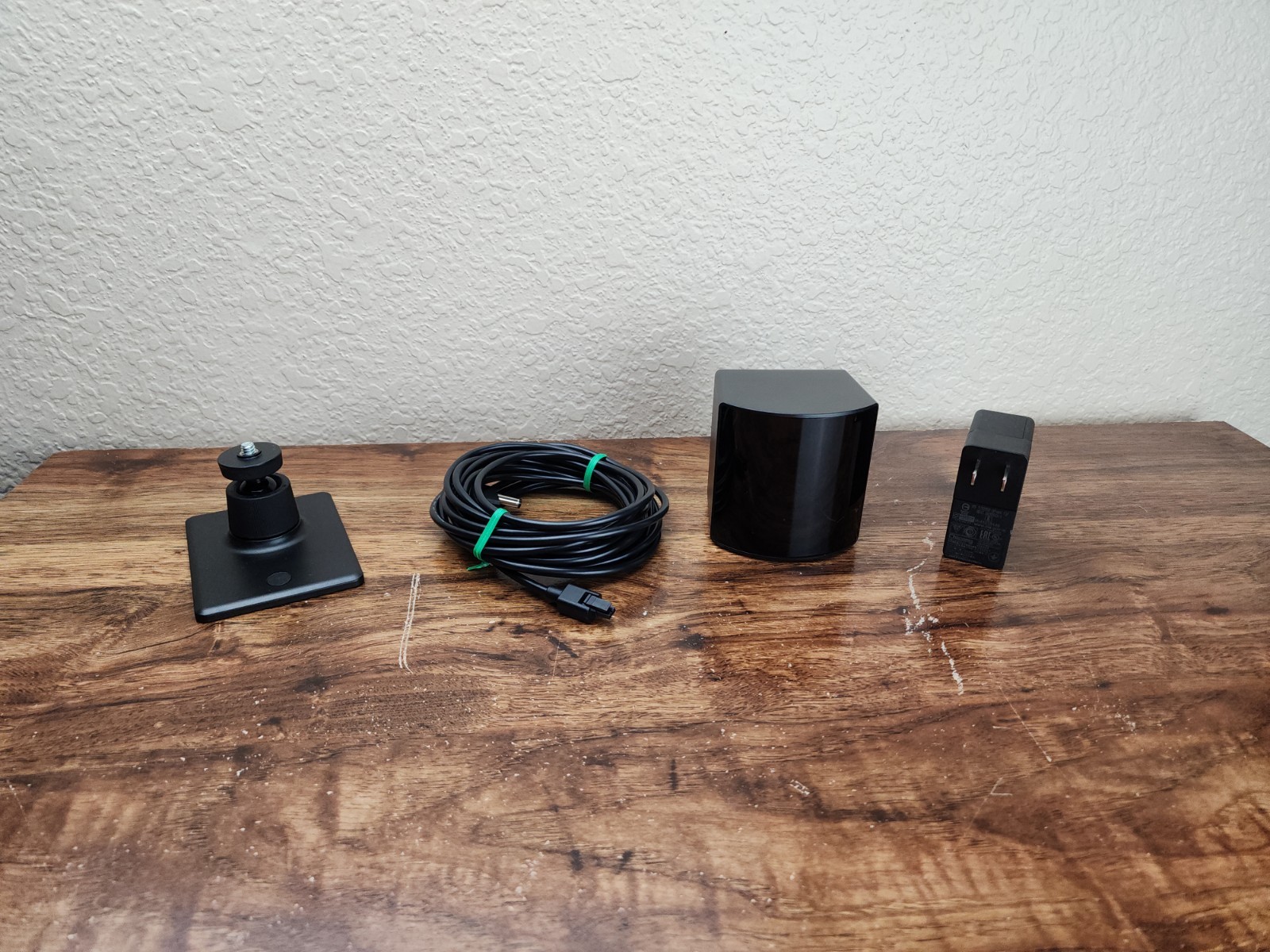 Steam VR Base Station 2.0 Lighthouse for HTC VIVE PRO, VALVE INDEX VR - Tested