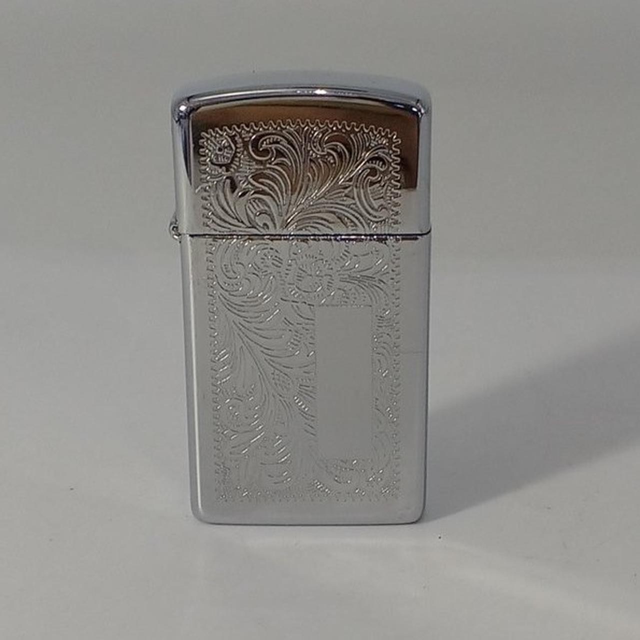 Zippo Venetian Arabesque Arabesque Oil Lighter