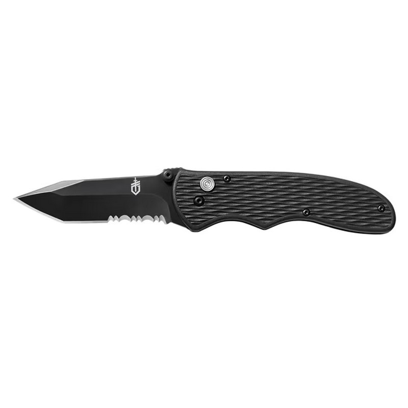 Gerber 31-001751N FAST Draw Assisted Folding Knife 3.00" 7Cr17MoV Tanto