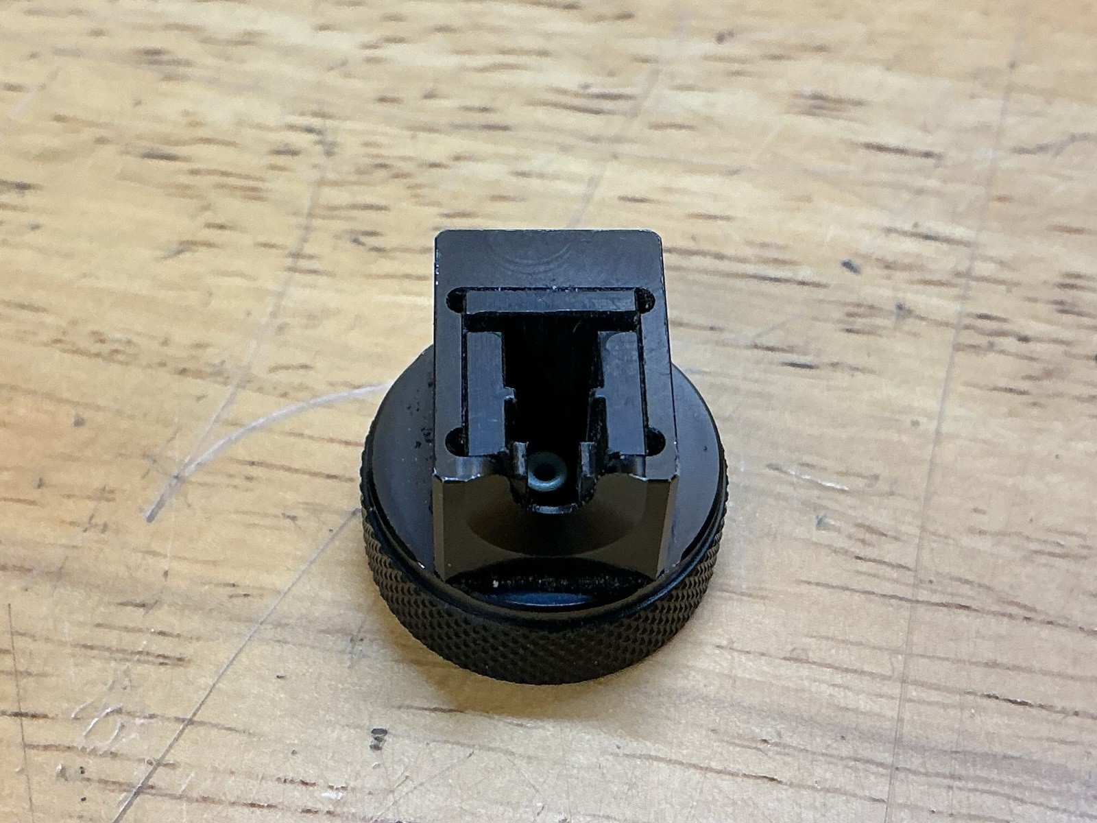 Exfo FOA-98 LC Fiber Optic Adapter