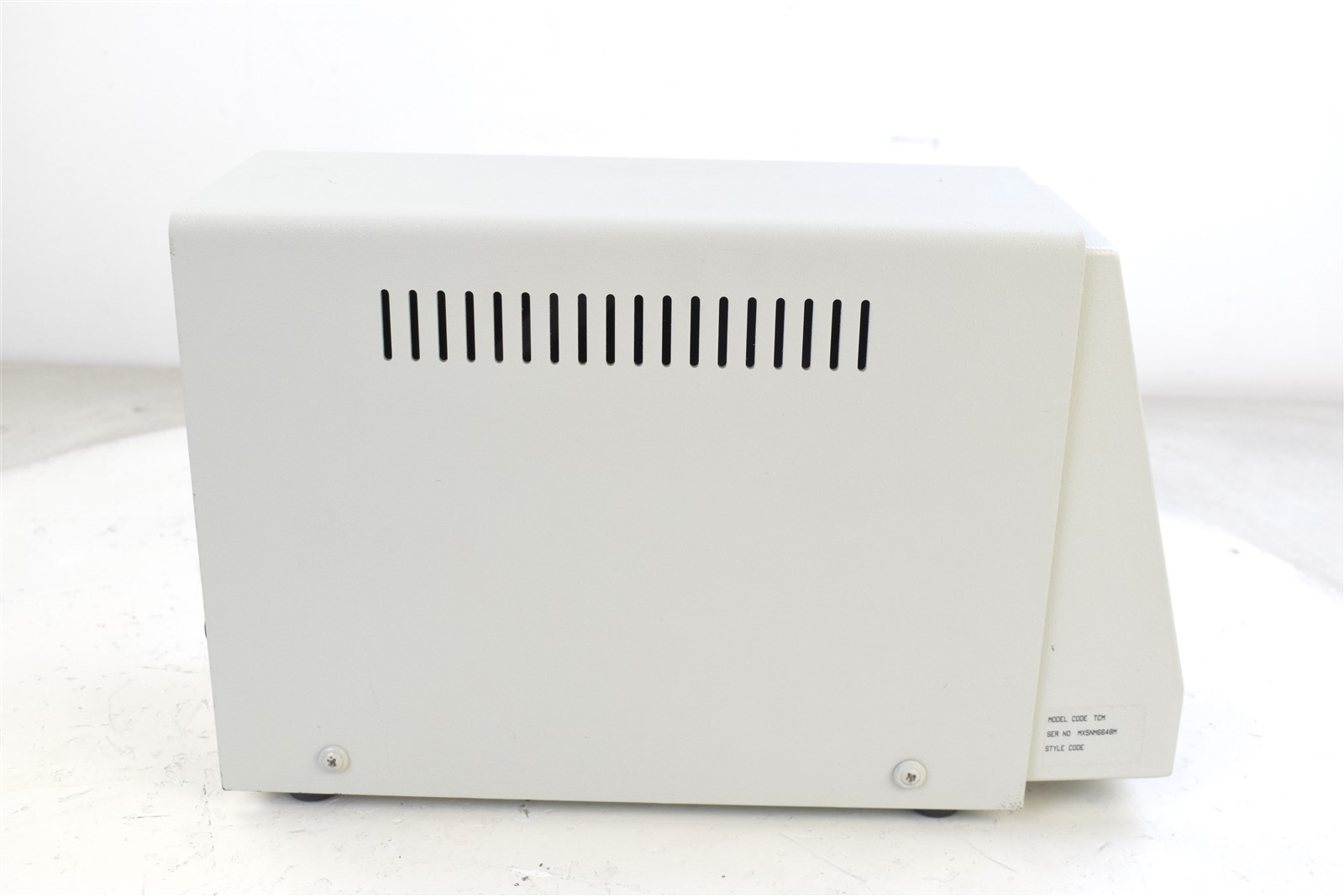 Waters WAT038000 TCM Temperature Control Module