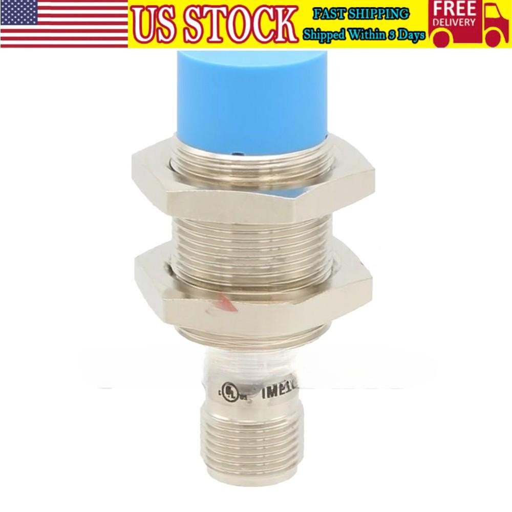 New In Box SICK IME18-12NPSZCOK Proximity Switch 10-30VDC