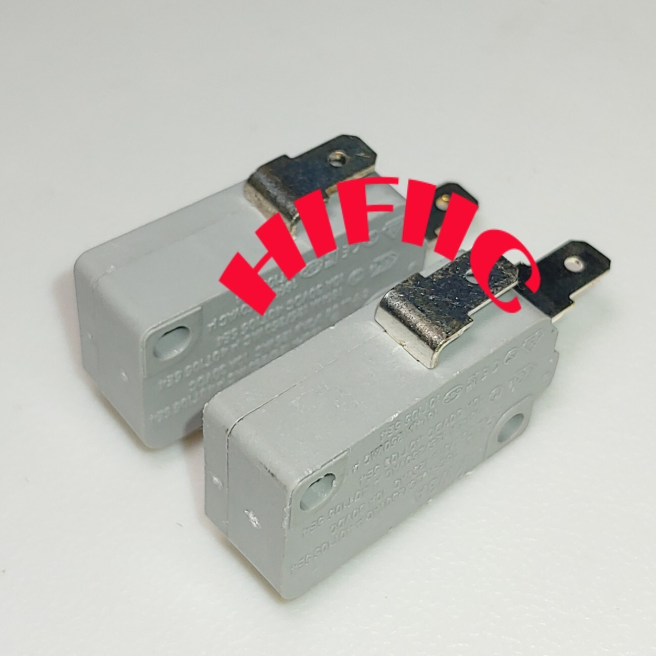 2pcs Switch Replacement GE JVM3160DF4WW Microwave