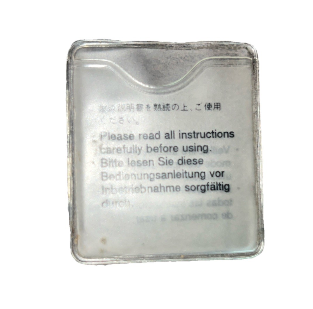 Olympus D3V20 Memory Card | 8 MB