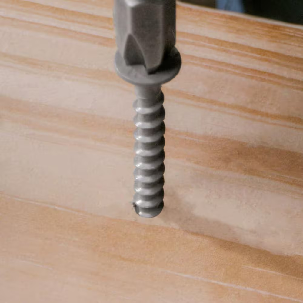 Assorted Outdoor Use Screw Pack 115 per Box