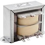 Signal Transformer DP-241-8-24 Power Transformer 2500Vrms 100VA 7 Terminal So...